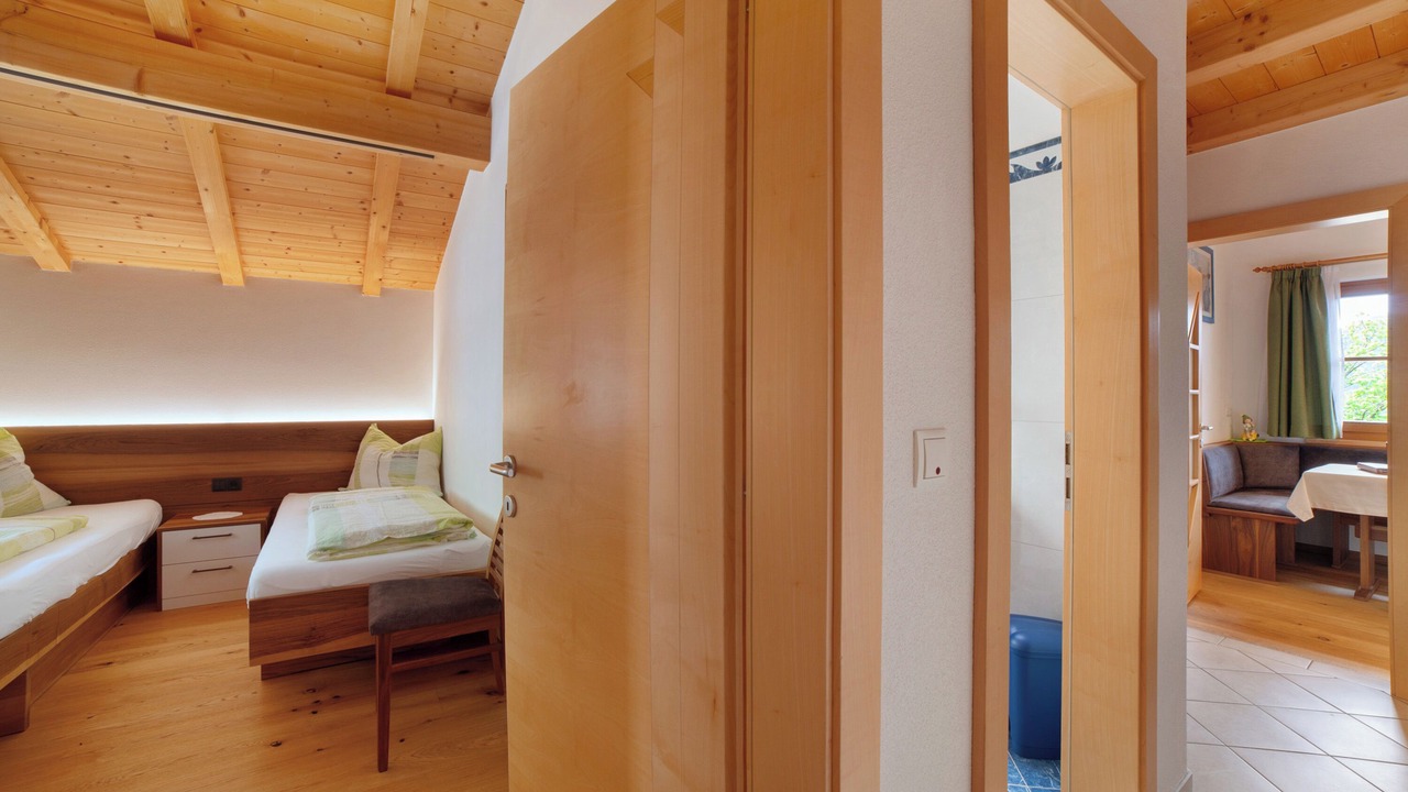 Photo of Bedroom in Naturno
