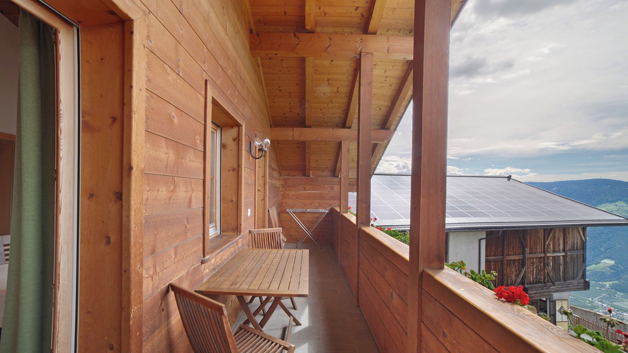 Photo of Outdoor in Naturno