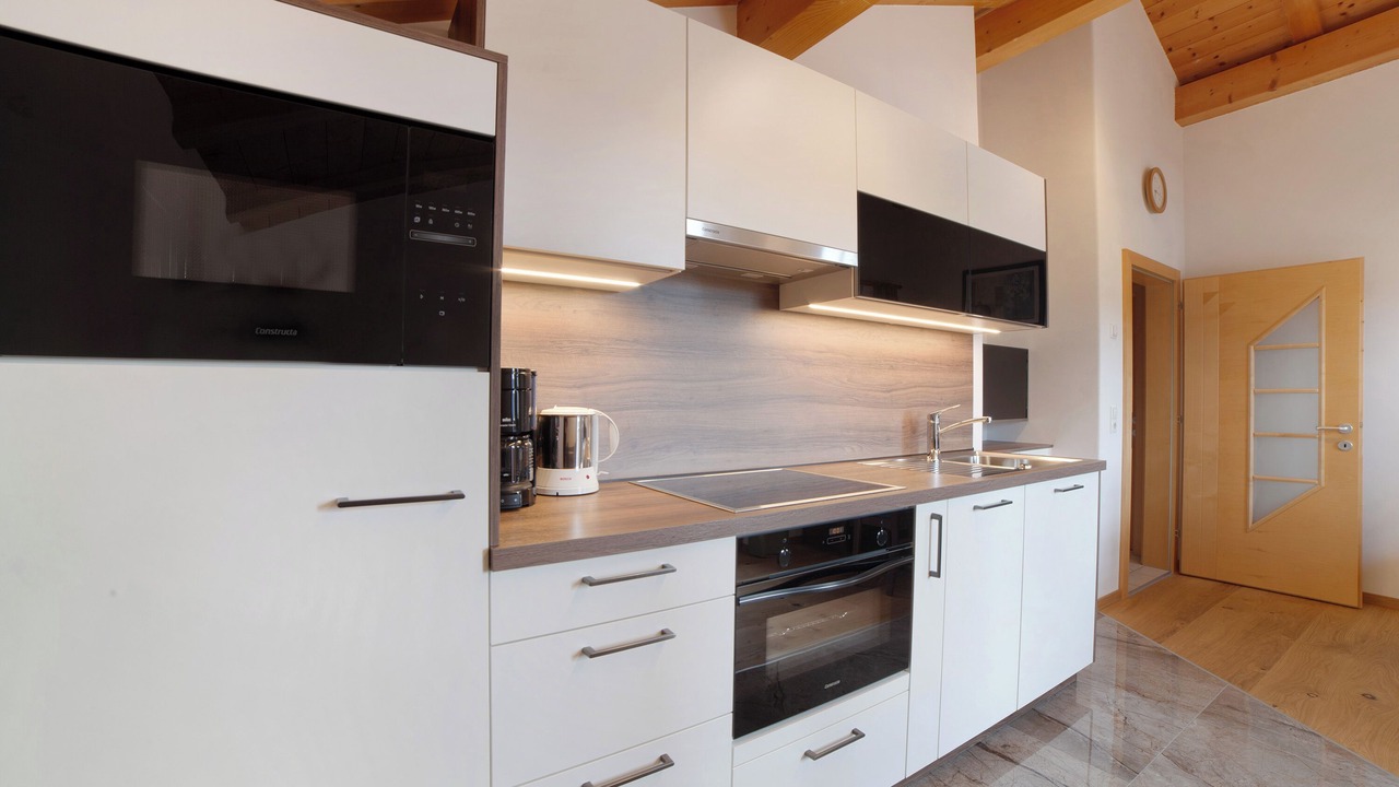 Photo of Kitchen in Naturno