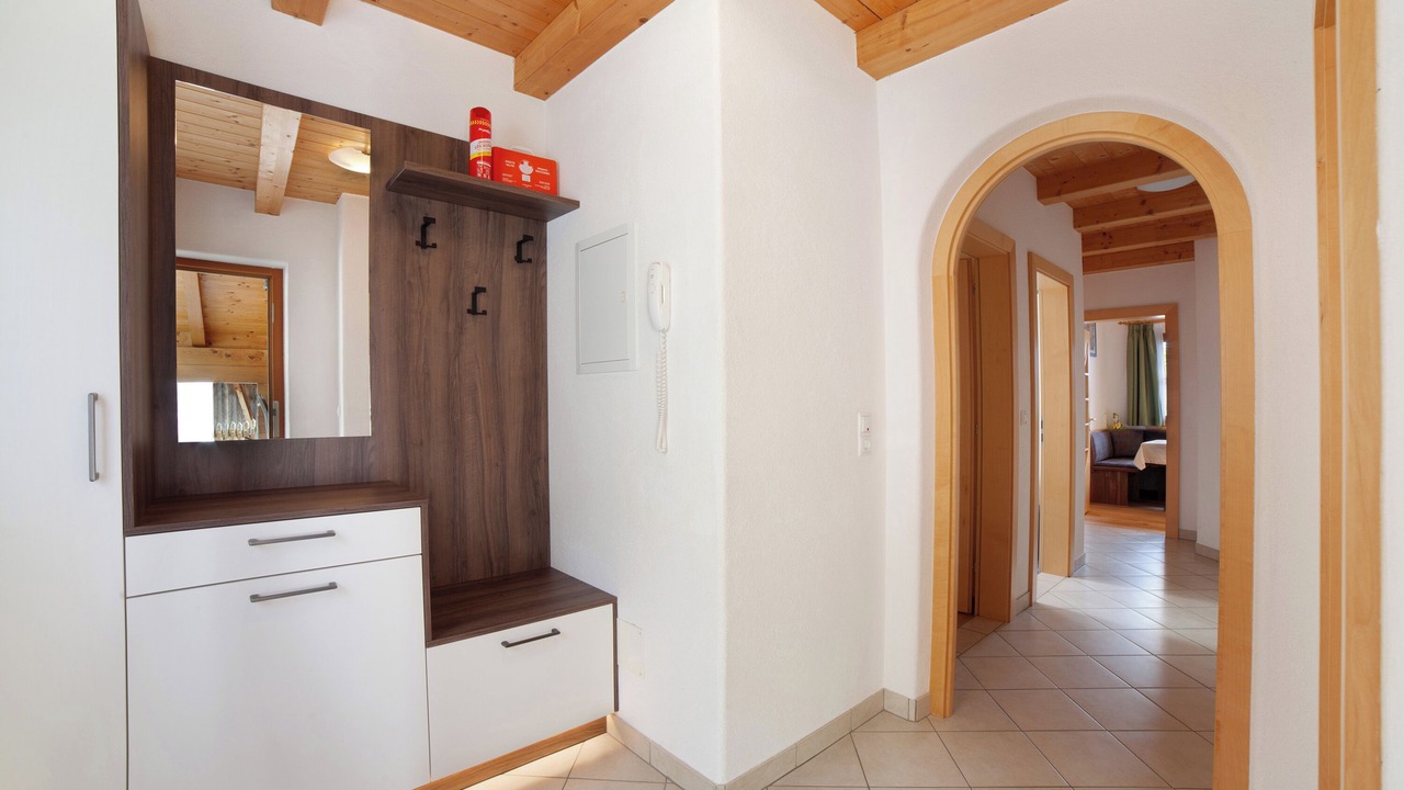 Photo of Bathroom in Naturno