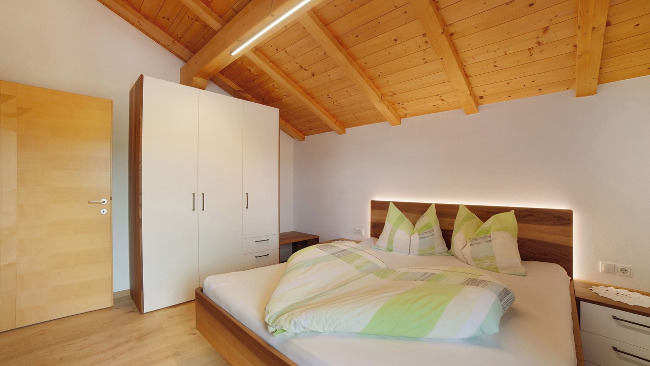 Photo of Bedroom in Naturno