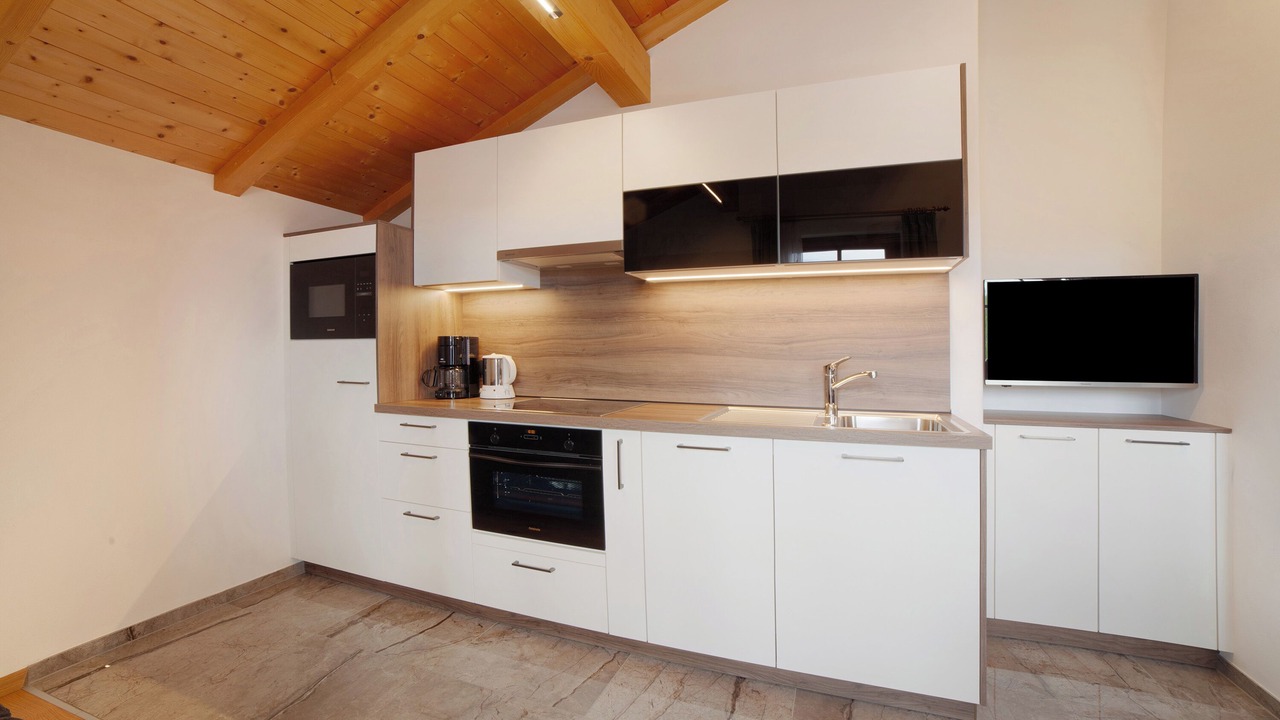 Photo of Kitchen in Naturno
