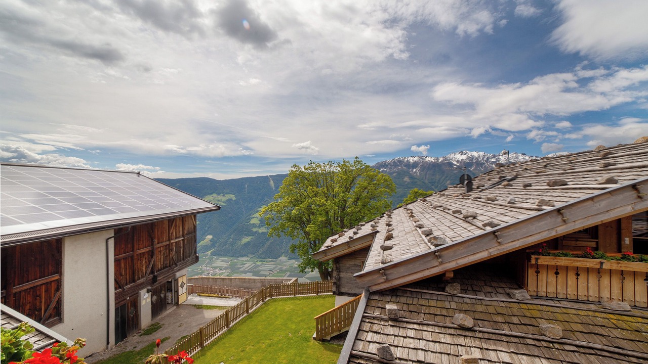 Photo of Outdoor in Naturno