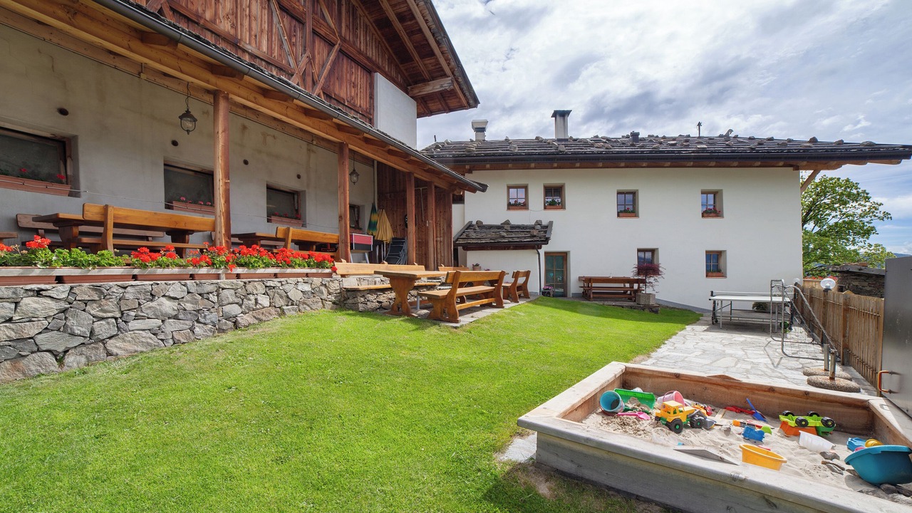Photo of Outdoor in Naturno