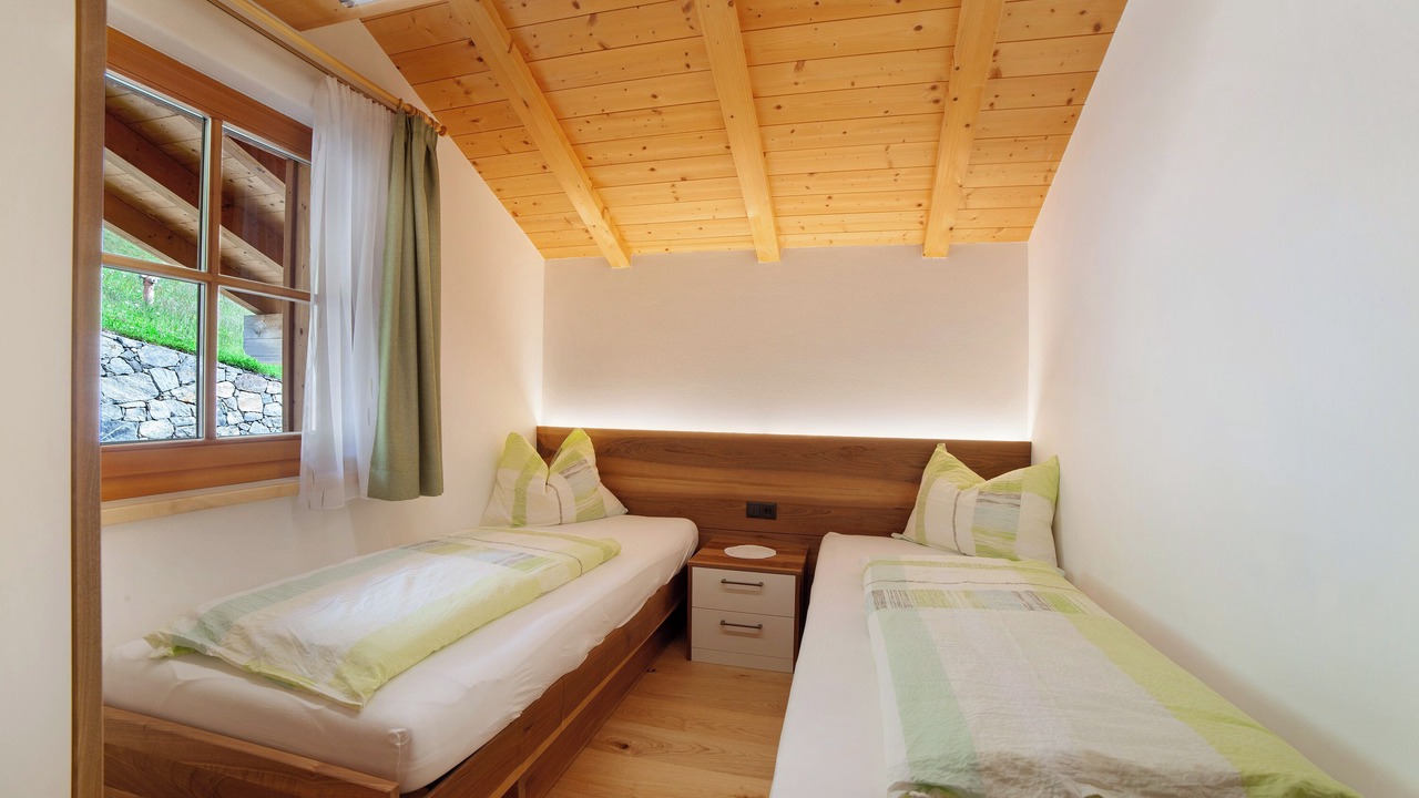 Photo of Bedroom in Naturno