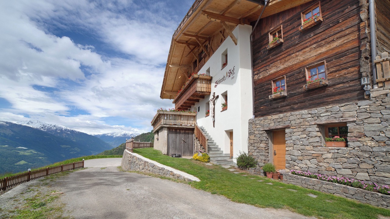 Photo of Outdoor in Naturno