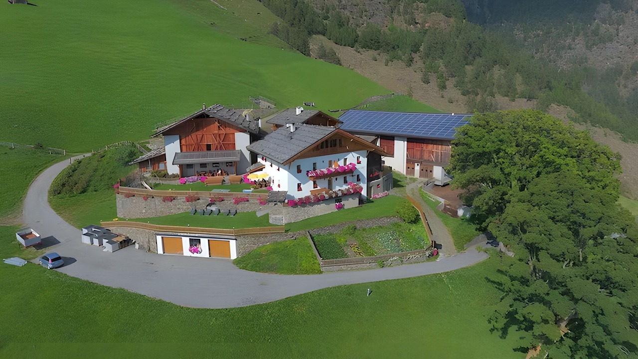 Photo of Outdoor in Naturno