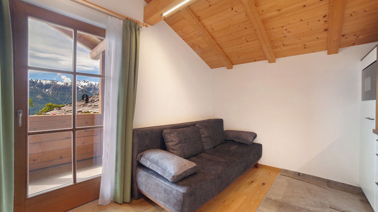 Photo of Livingroom in Naturno