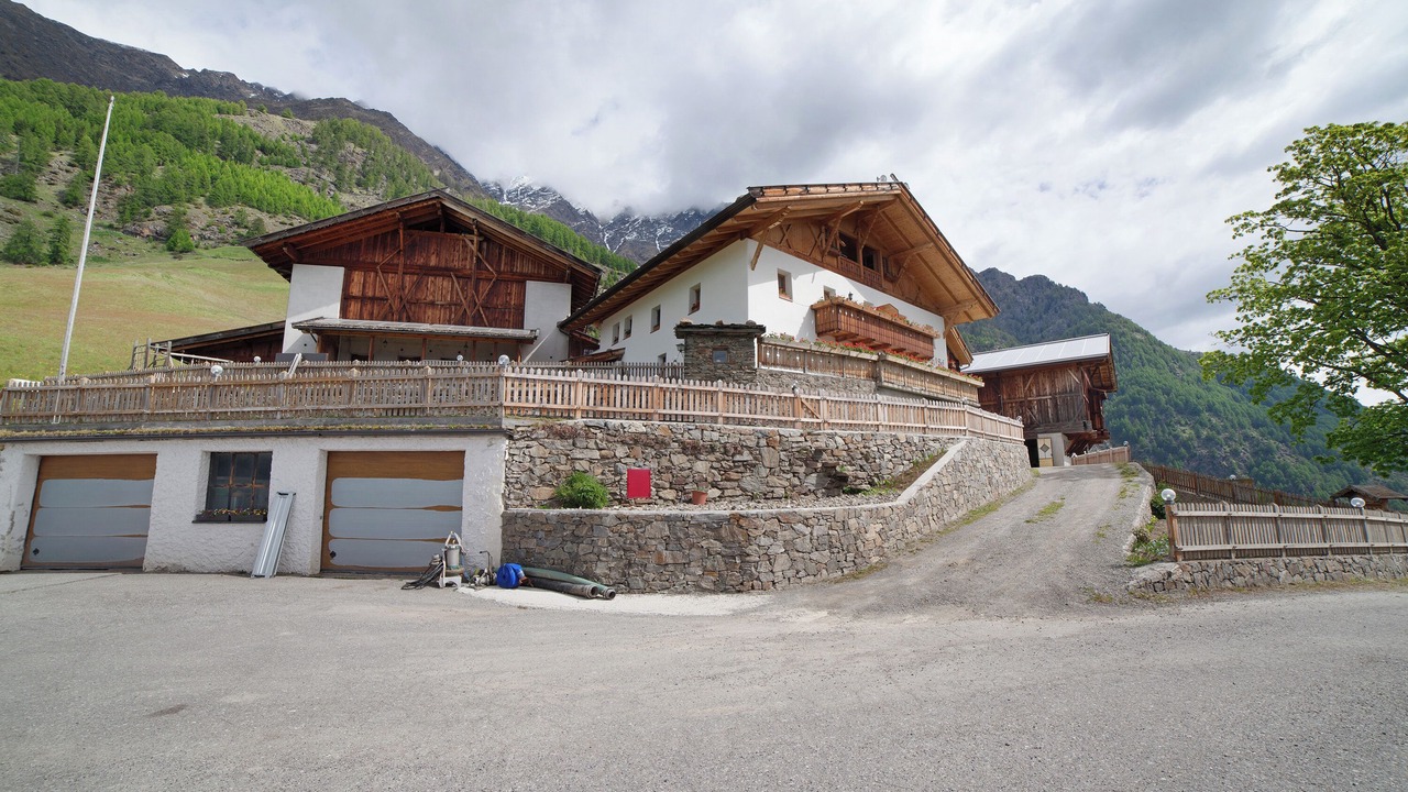 Photo of Outdoor in Naturno