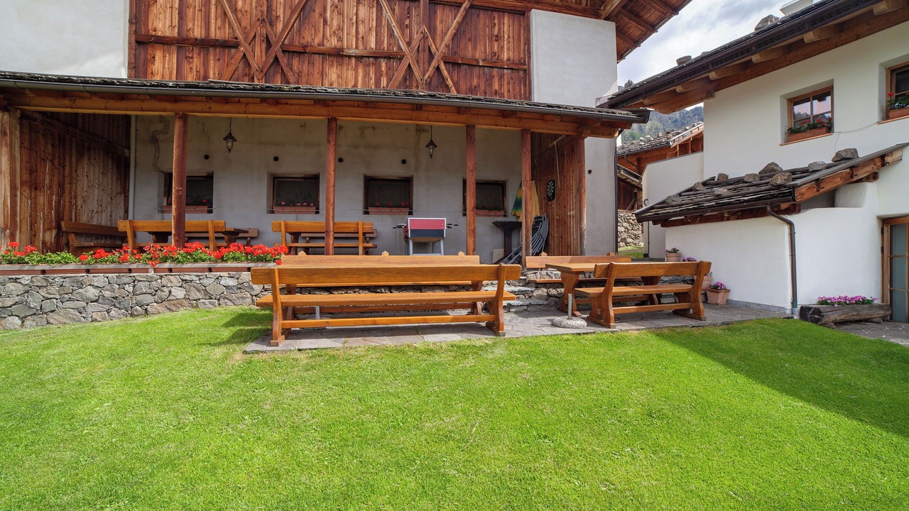 Photo of Outdoor in Naturno