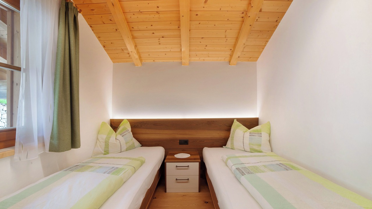 Photo of Bedroom in Naturno