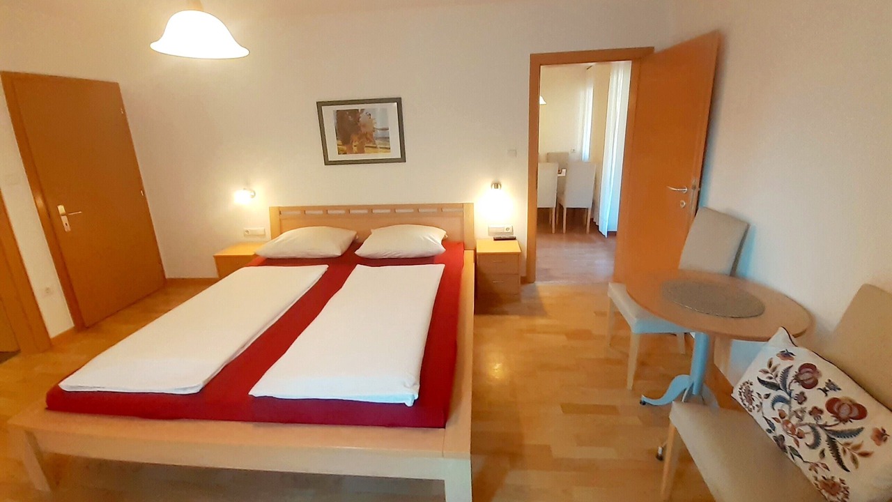 Photo of Bedroom in Lagundo