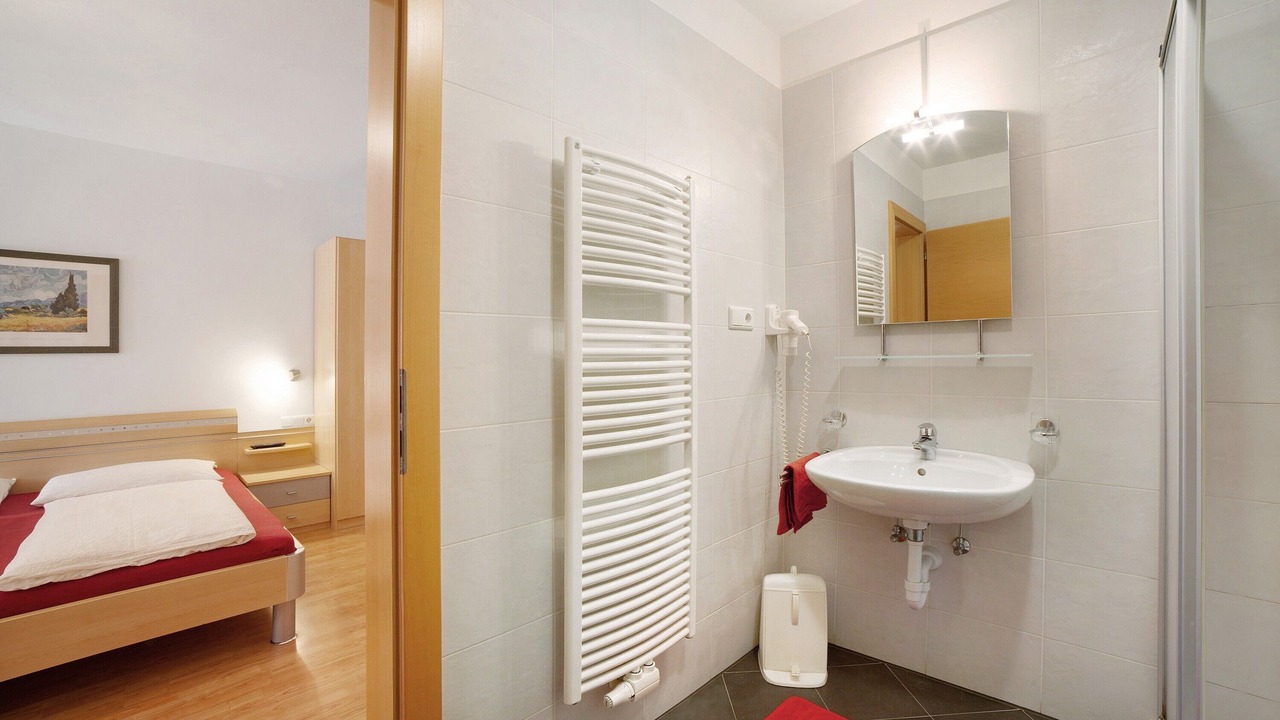 Photo of Bathroom in Lagundo