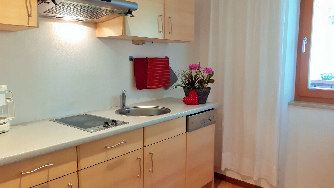 Photo of Kitchen in Lagundo