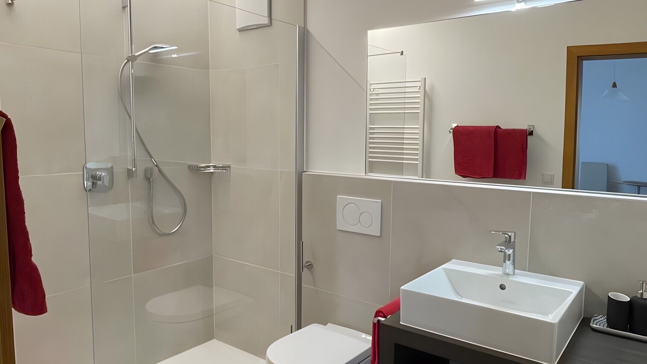 Photo of Bathroom in Lagundo
