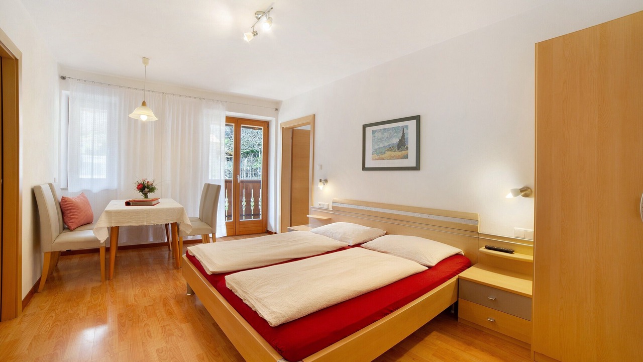 Photo of Bedroom in Lagundo
