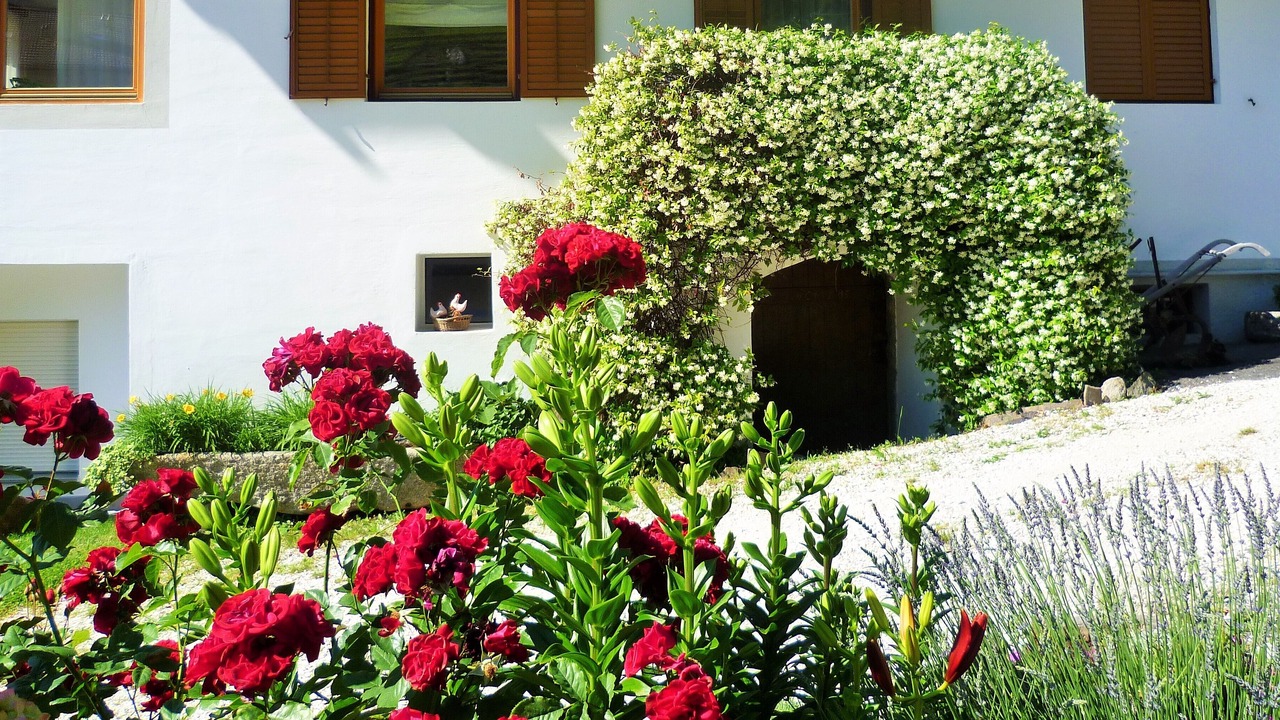 Photo of Outdoor in Lagundo