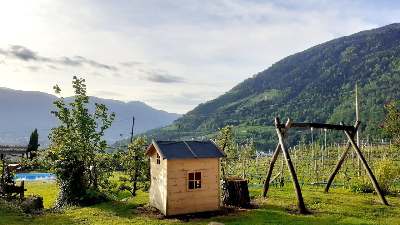 Photo of Outdoor in Lagundo