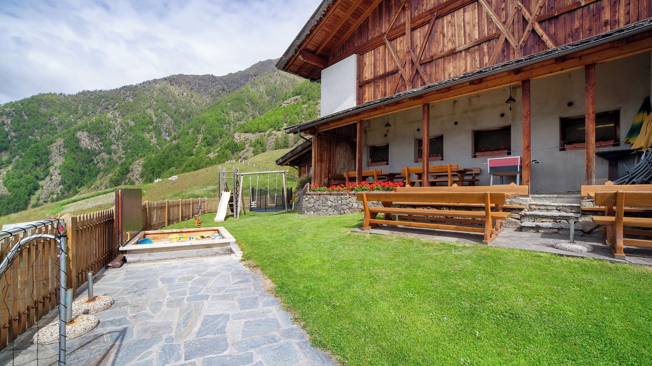 Photo of Outdoor in Naturno