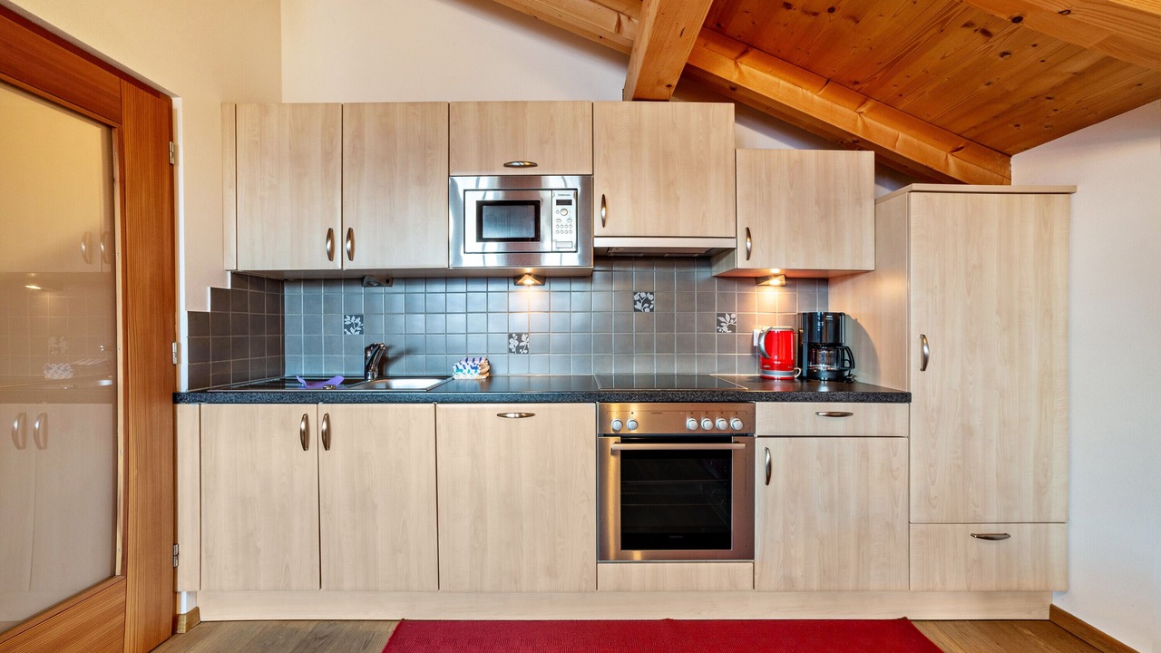 Photo of Kitchen in Naturno