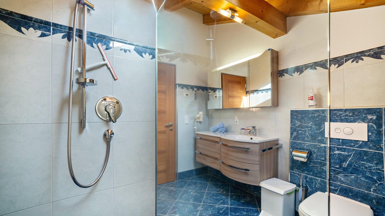 Photo of Bathroom in Naturno