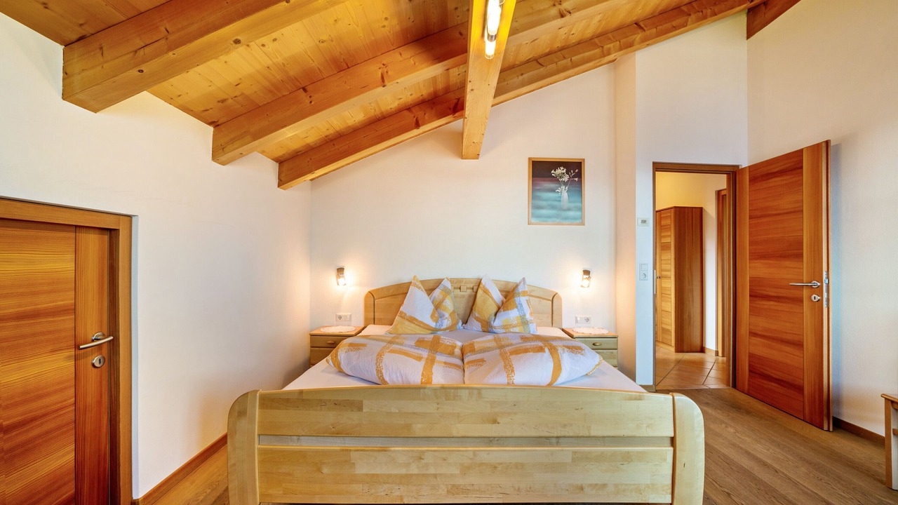 Photo of Bedroom in Naturno
