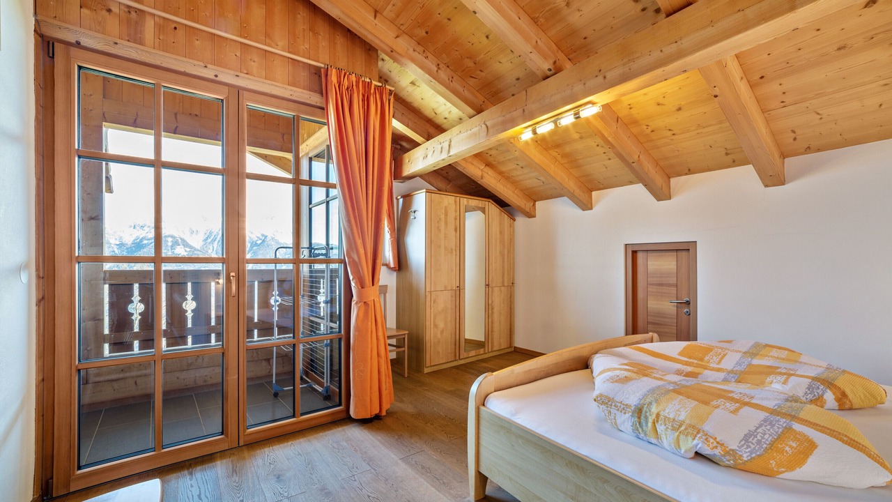 Photo of Bedroom in Naturno