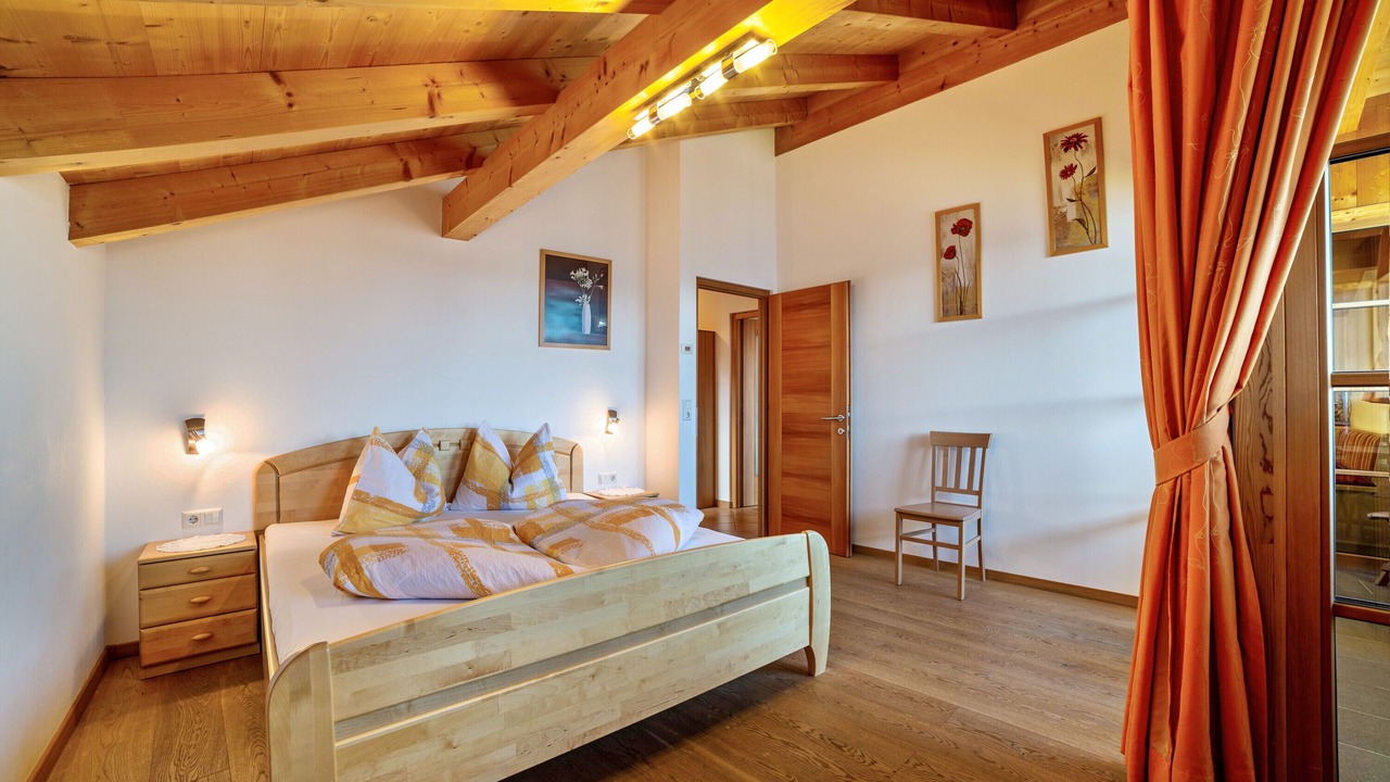 Photo of Bedroom in Naturno