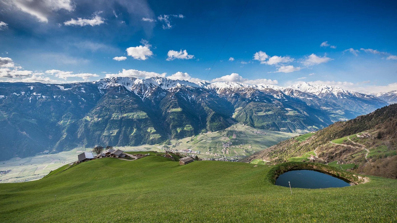 Photo of Others in Naturno