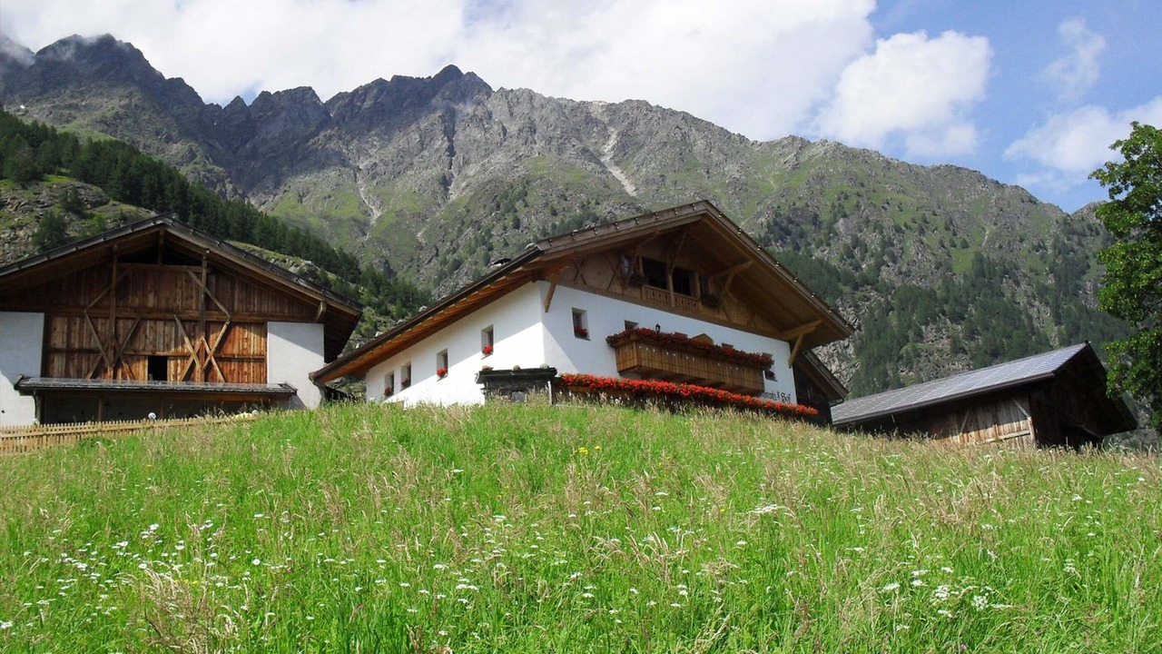 Photo of Outdoor in Naturno