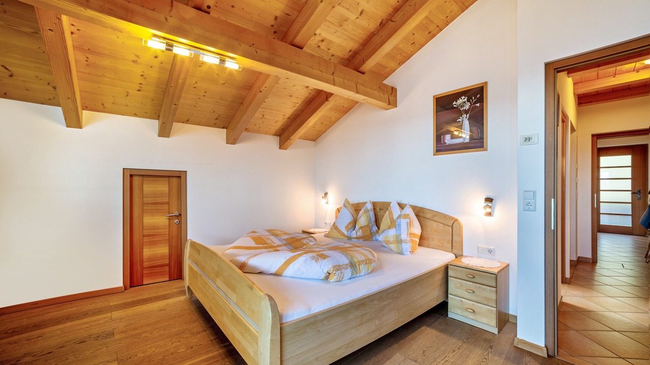Photo of Bedroom in Naturno