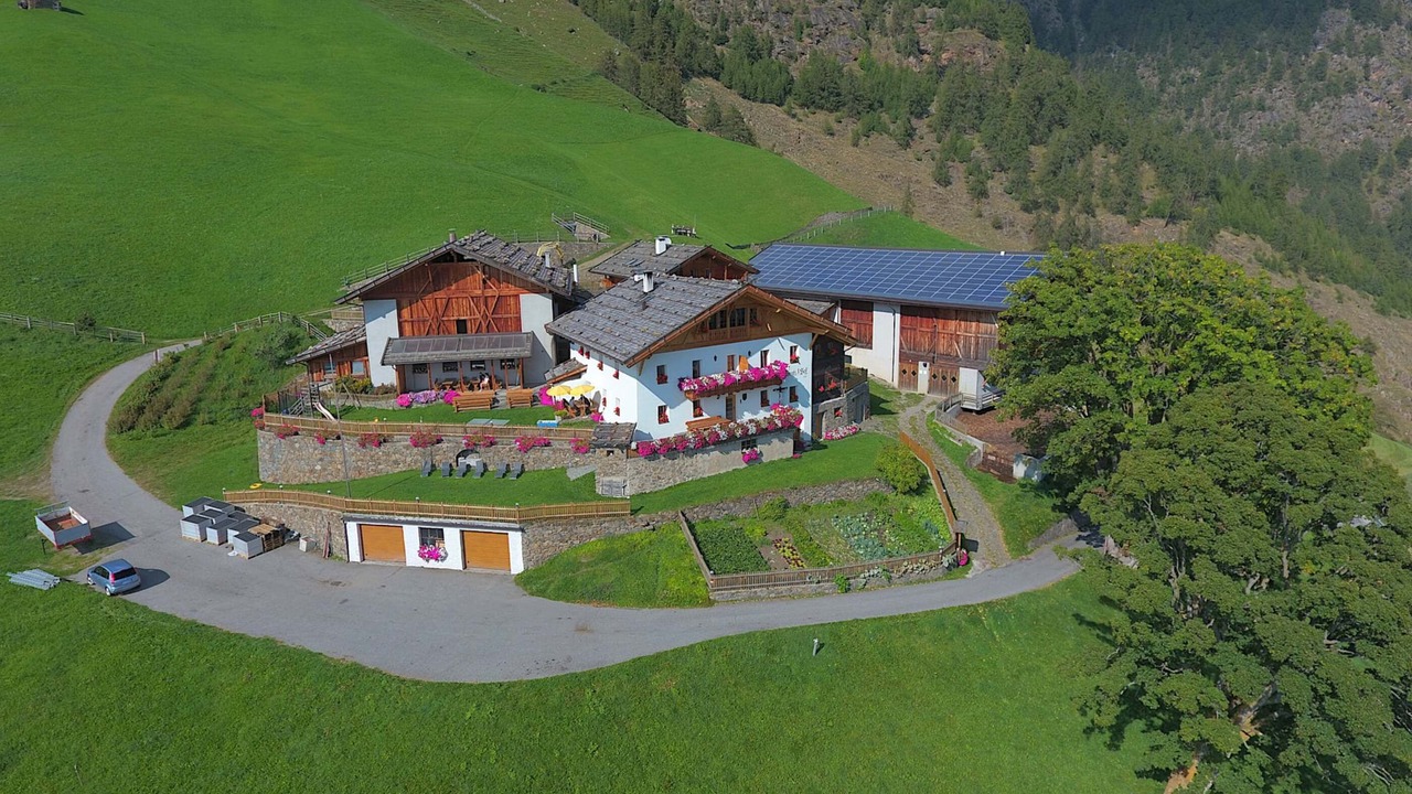Photo of Outdoor in Naturno