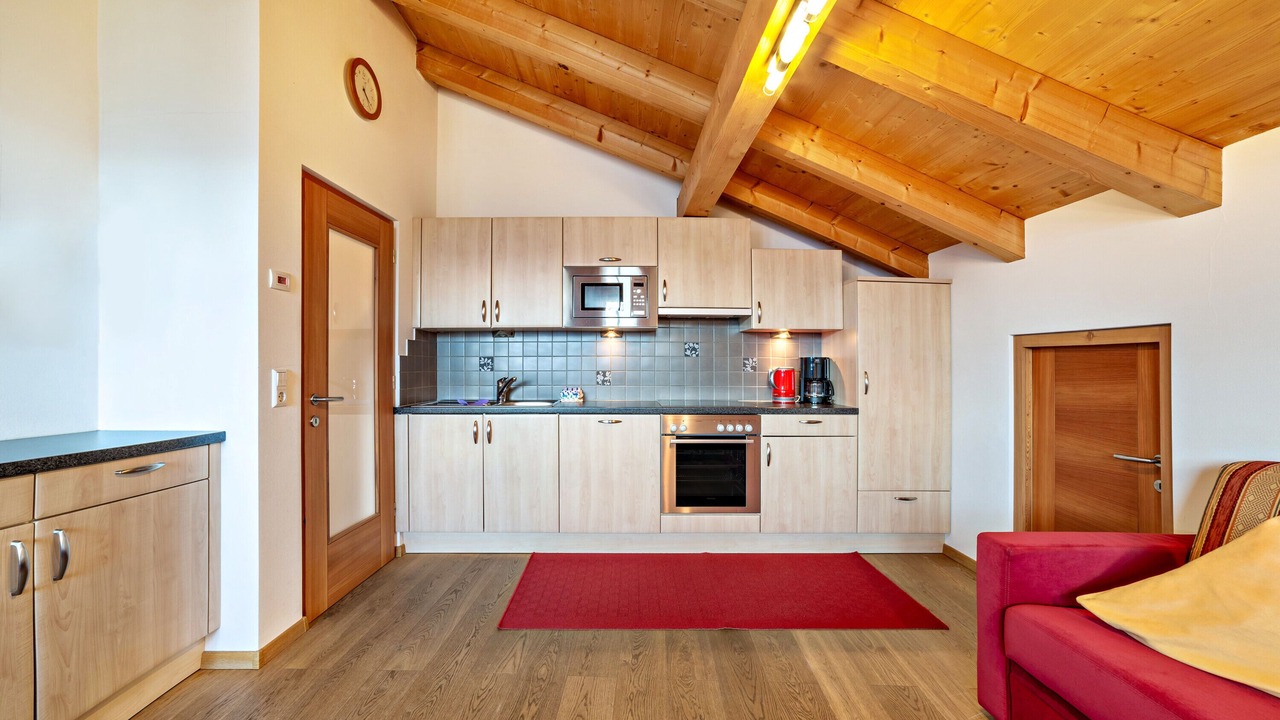 Photo of Kitchen in Naturno