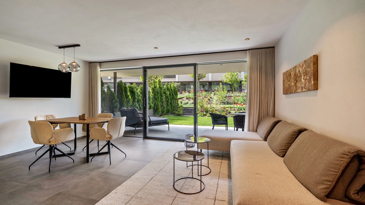 Photo of Livingroom in Castelbello-Ciardes
