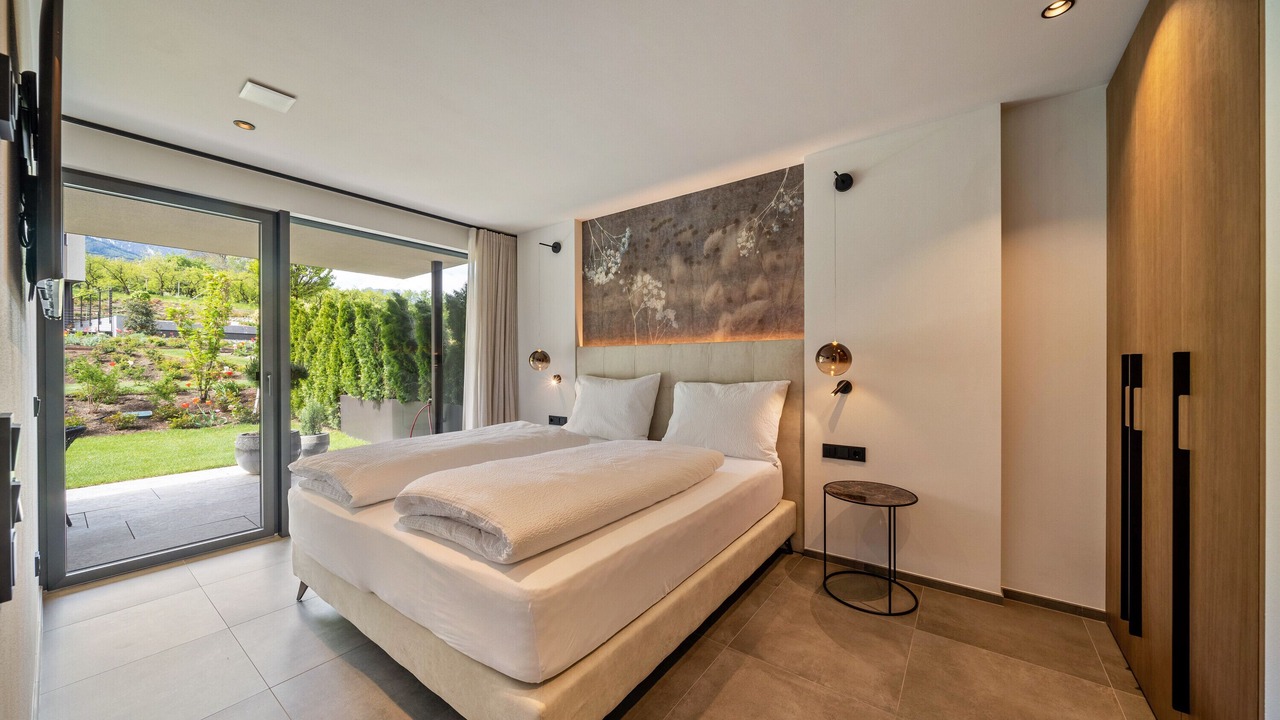Photo of Bedroom in Castelbello-Ciardes