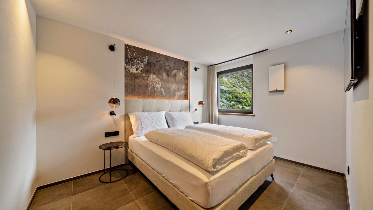 Photo of Bedroom in Castelbello-Ciardes