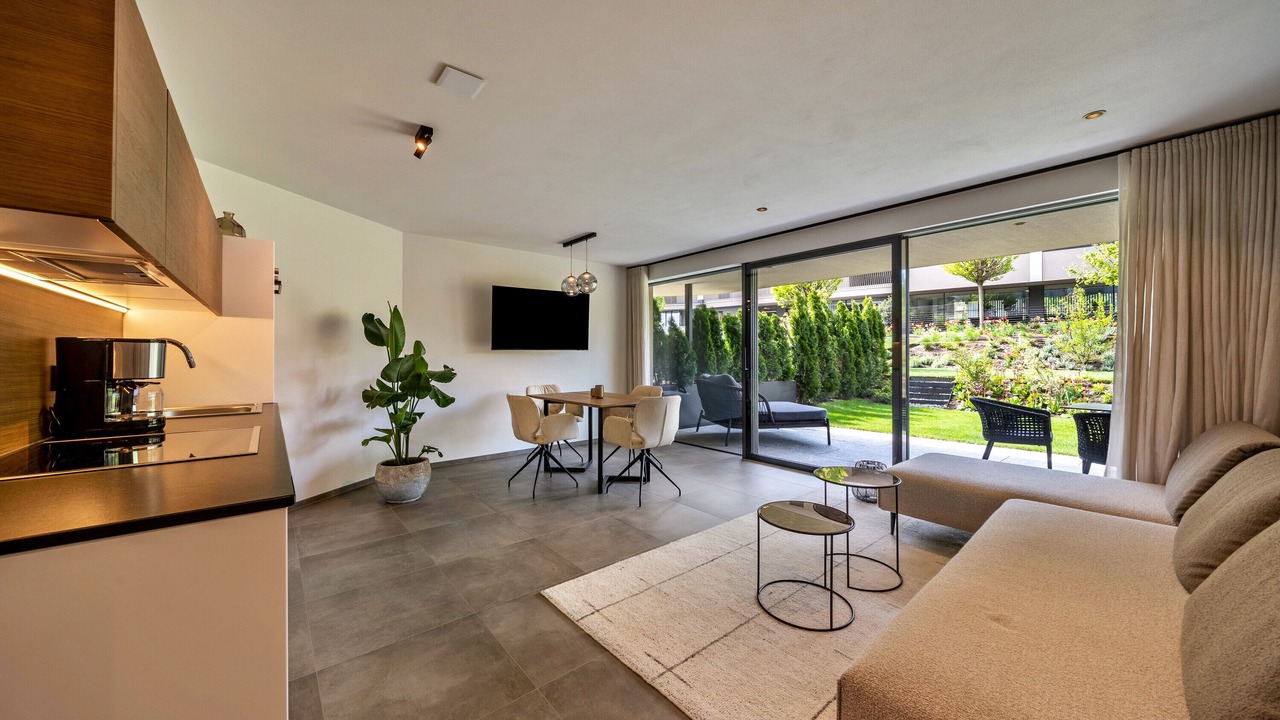 Photo of Livingroom in Castelbello-Ciardes