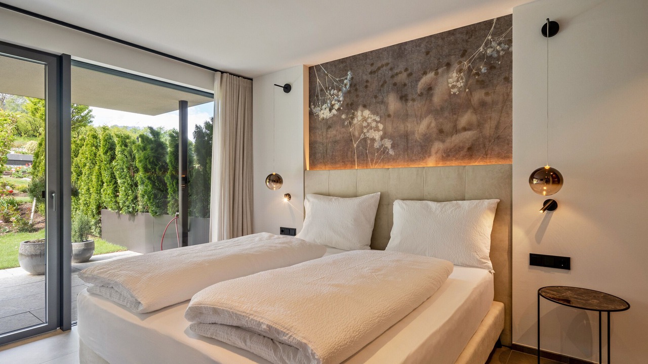 Photo of Bedroom in Castelbello-Ciardes