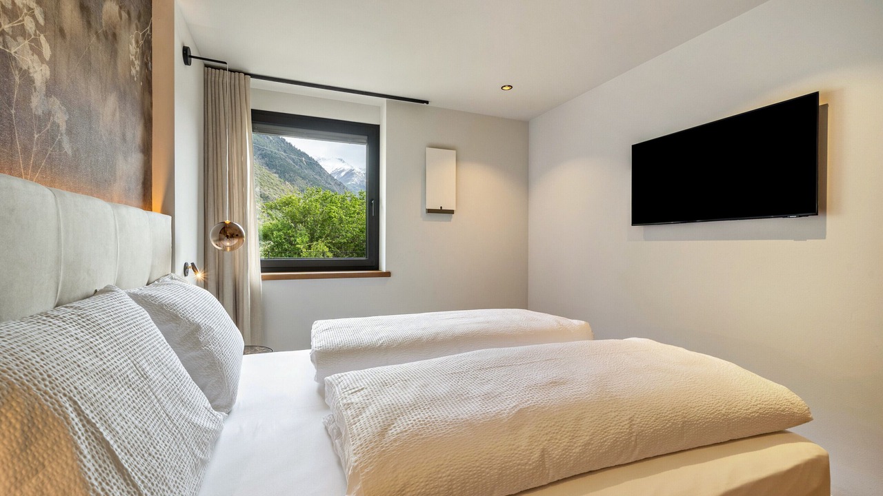 Photo of Bedroom in Castelbello-Ciardes