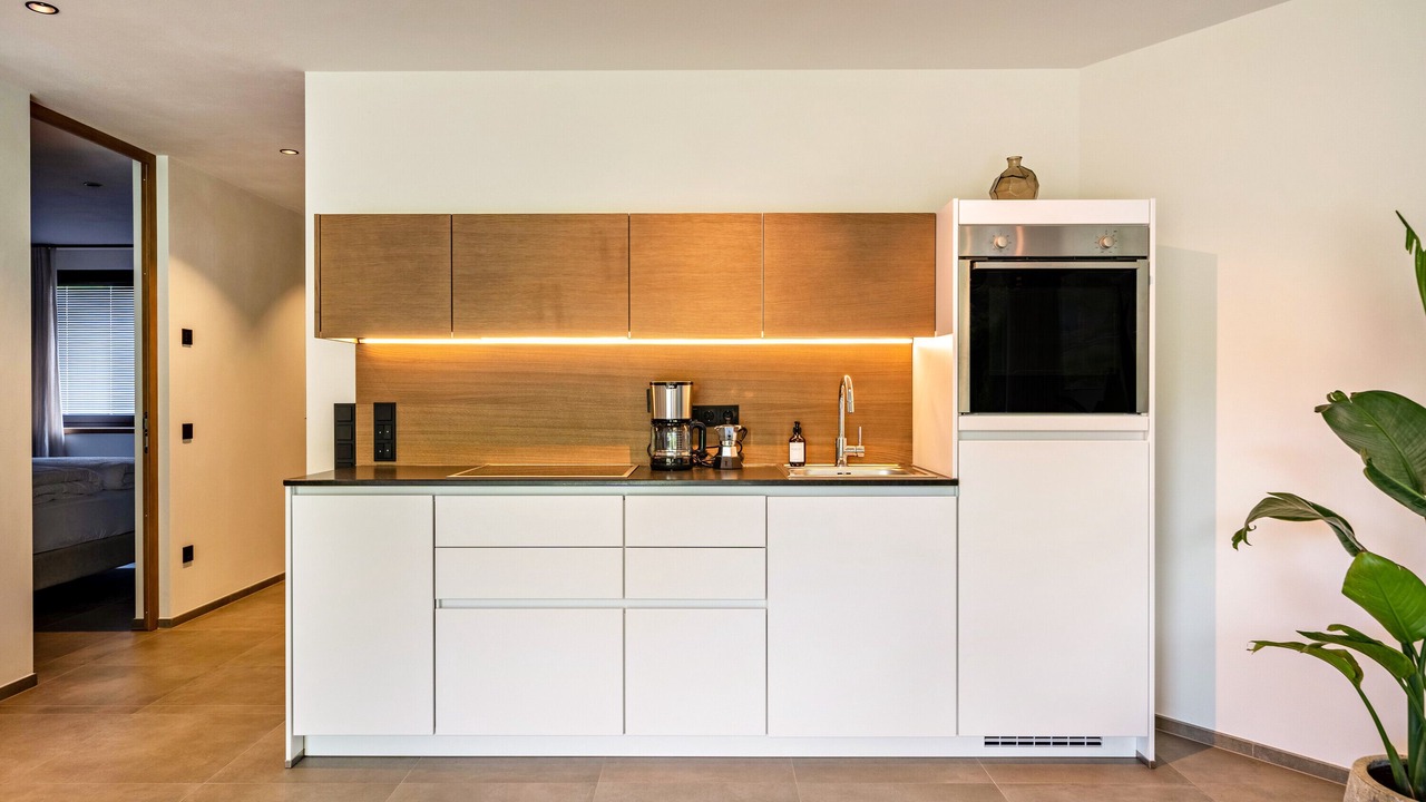 Photo of Kitchen in Castelbello-Ciardes