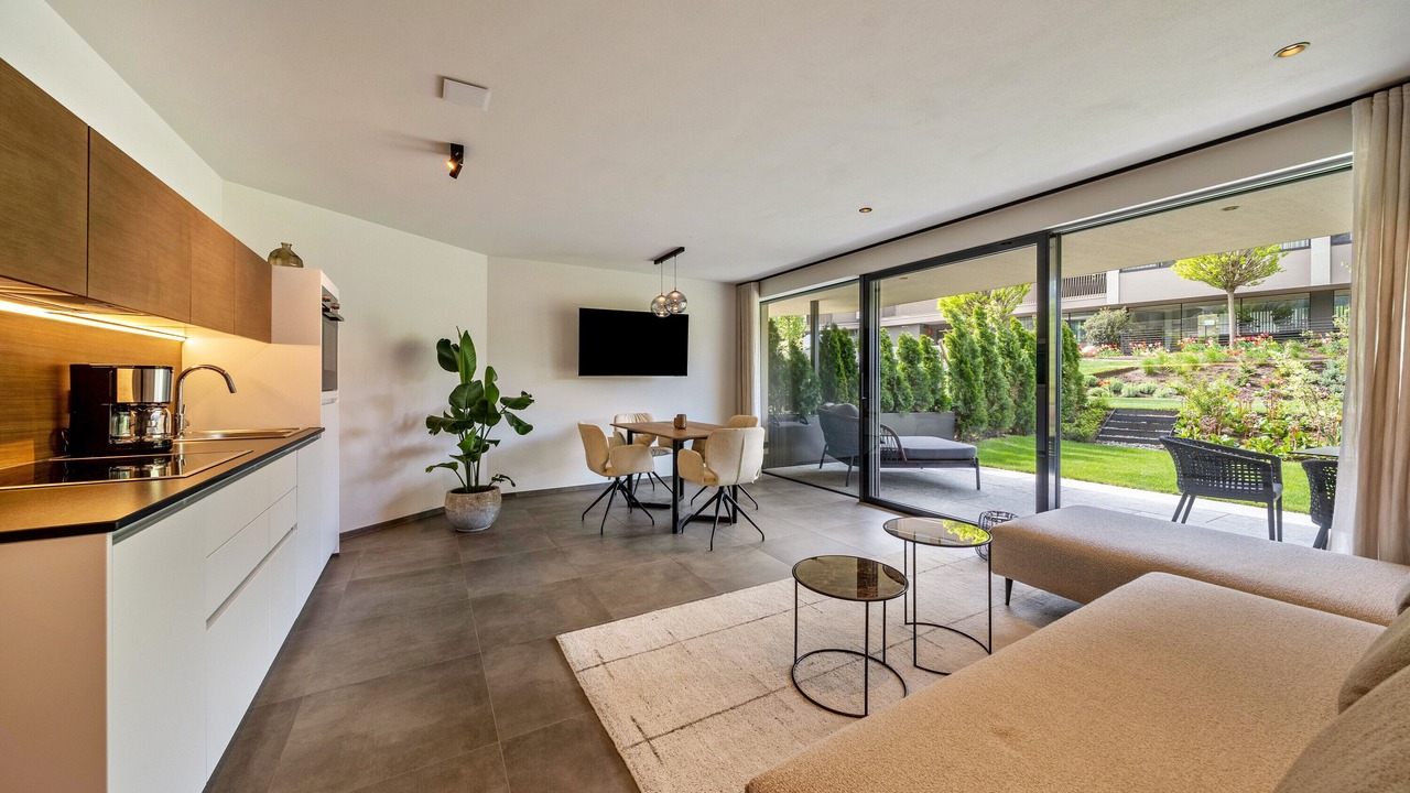 Photo of Livingroom in Castelbello-Ciardes