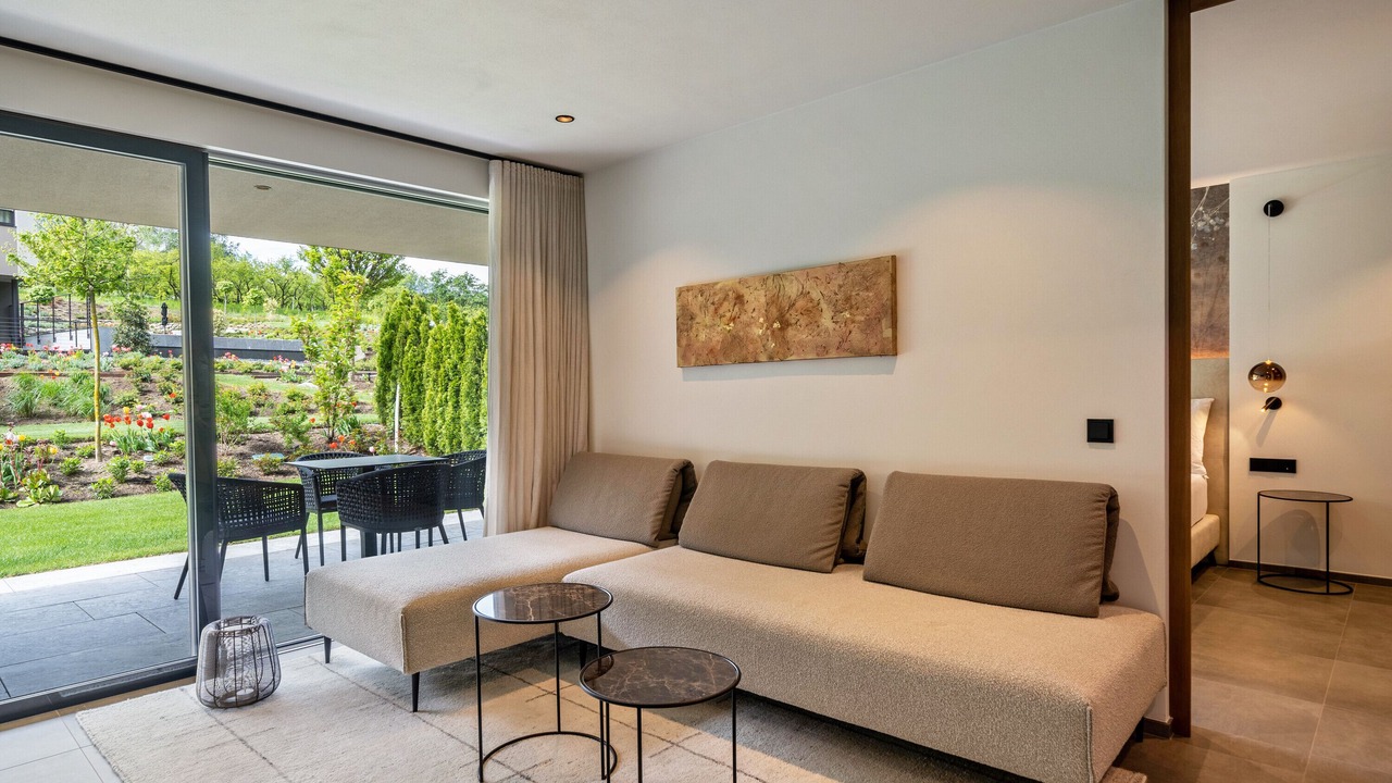 Photo of Livingroom in Castelbello-Ciardes
