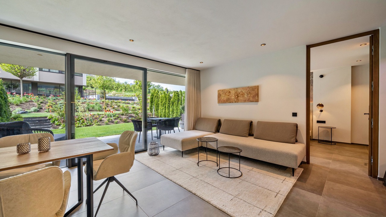 Photo of Livingroom in Castelbello-Ciardes