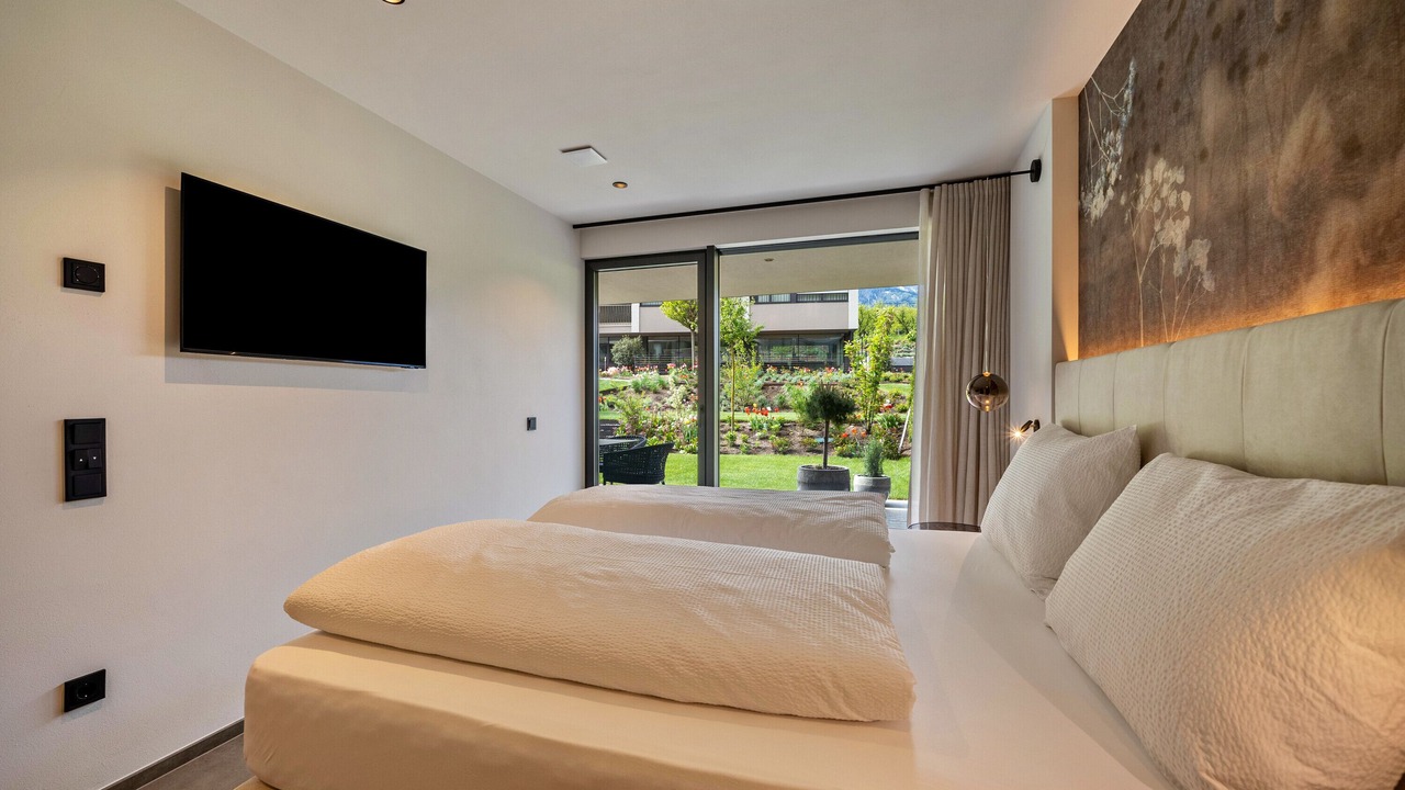 Photo of Bedroom in Castelbello-Ciardes
