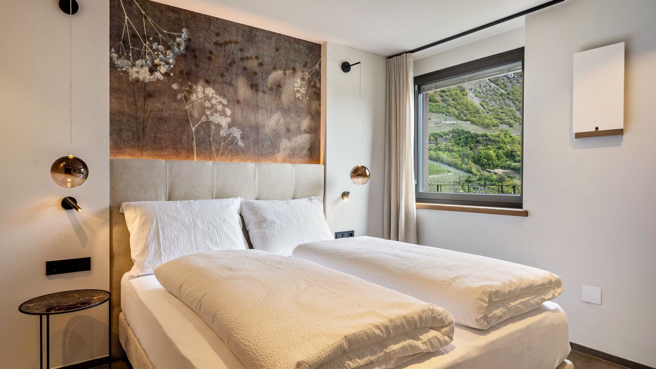 Photo of Bedroom in Castelbello-Ciardes