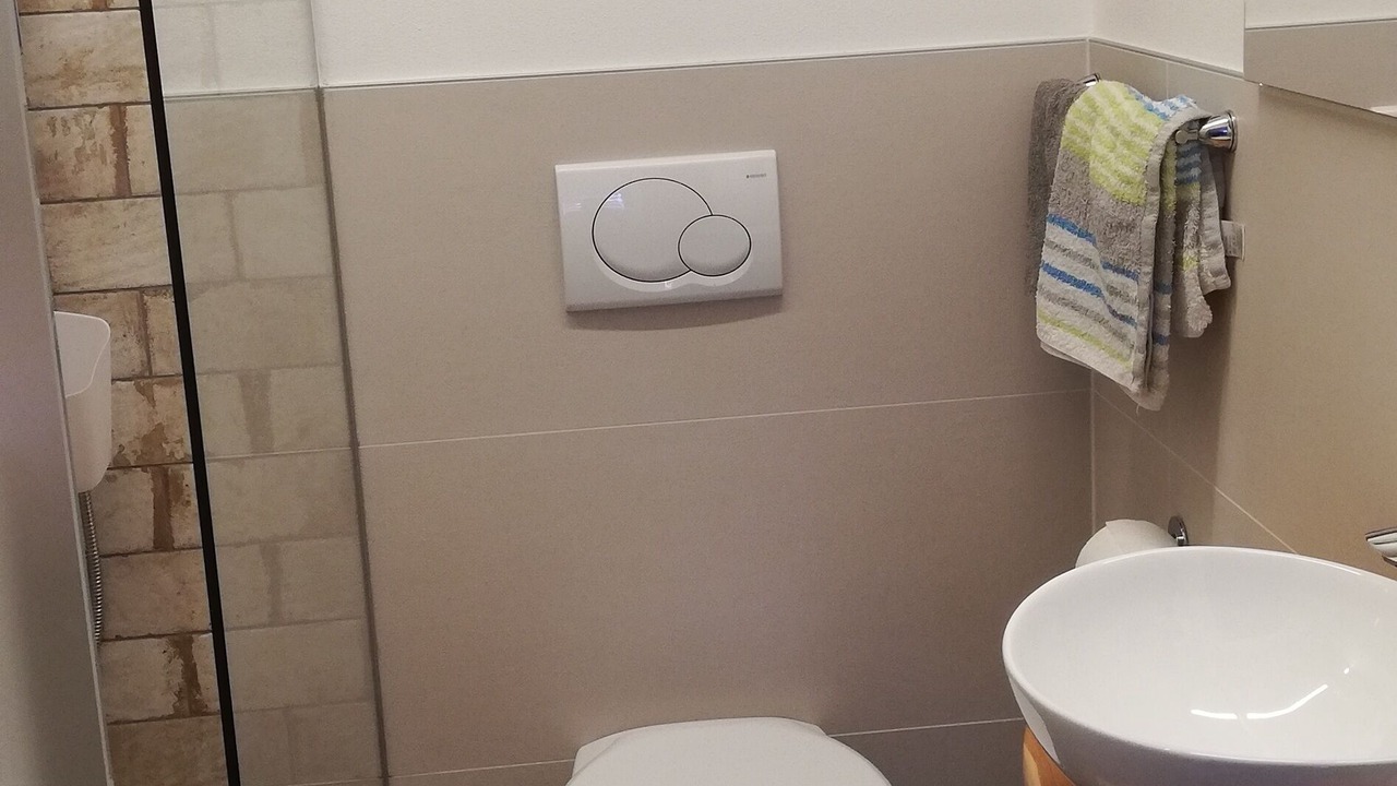Photo of Bathroom in Foiana