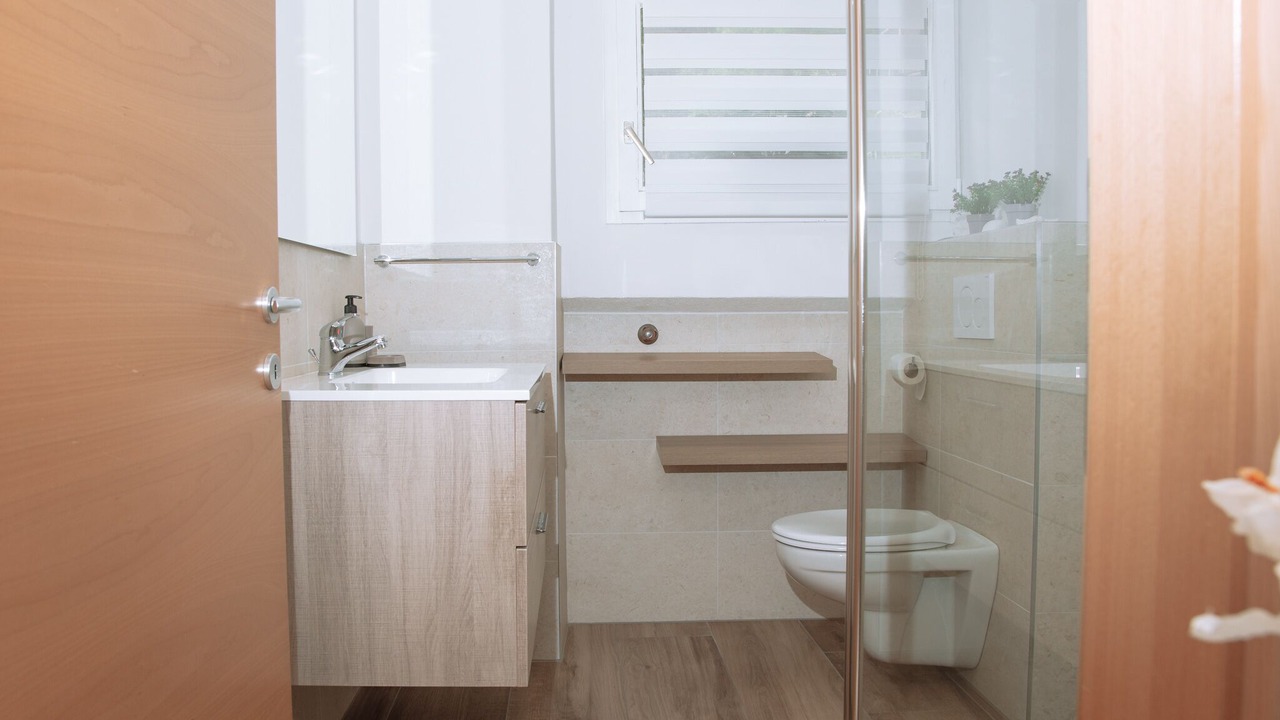 Photo of Bathroom in Foiana