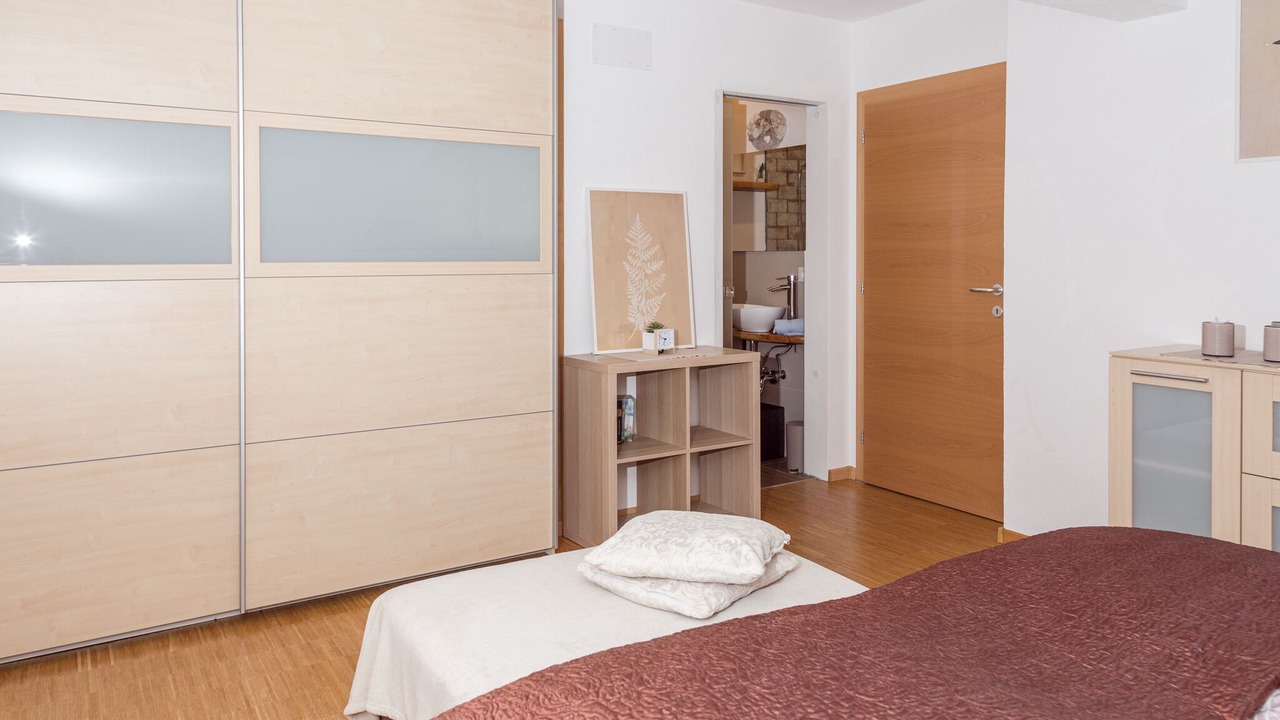 Photo of Bedroom in Foiana