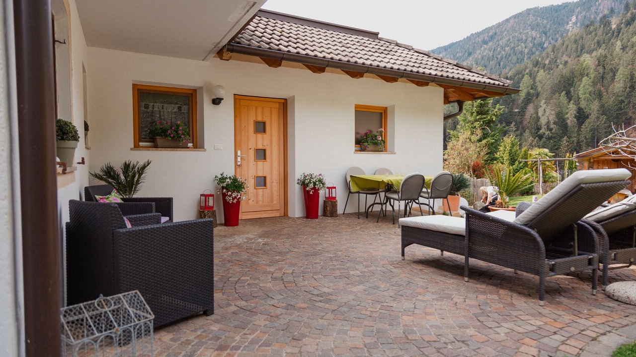 Photo of Outdoor in Foiana