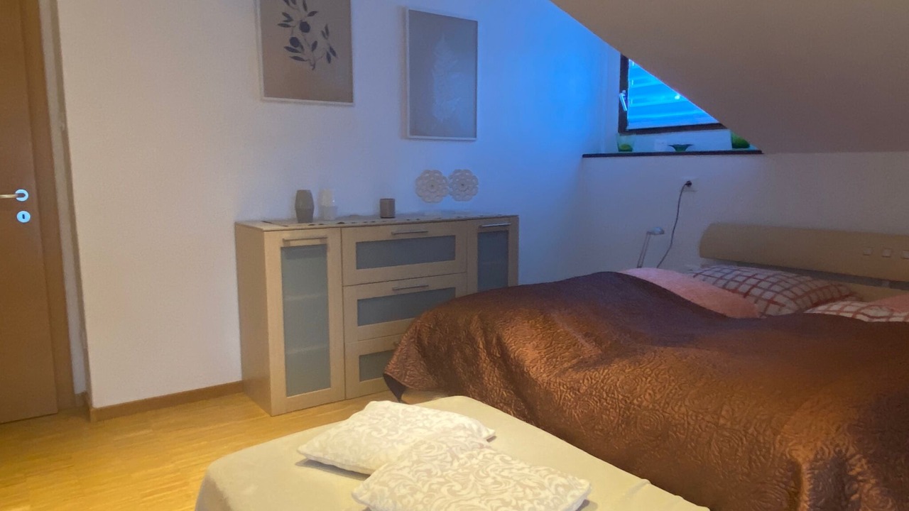 Photo of Bedroom in Foiana
